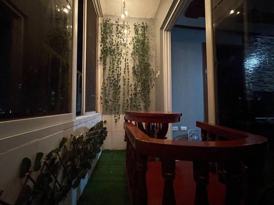 The Penthouse Zonevill Condo Baguio City Exterior photo